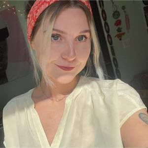 Meet your Posher, Paige